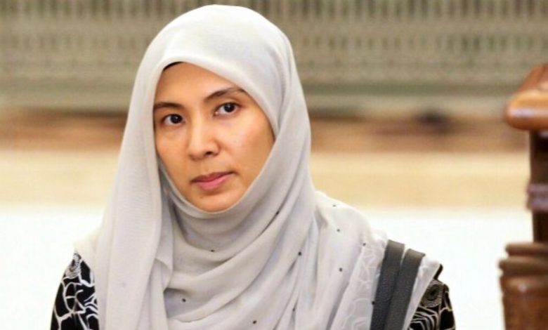 Terinspirasi Presiden Joko Widodo, Parlemen Malaysia akan
