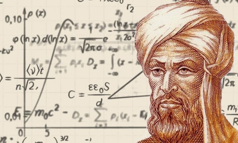 Al-Khawarizmi, Sang Penemu Monumental Ilmu Matematika – Jernih.co