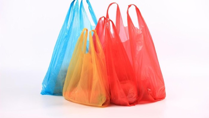Ini Dia 5 Pilihan Tas Belanja Pengganti Kantong Plastik yang