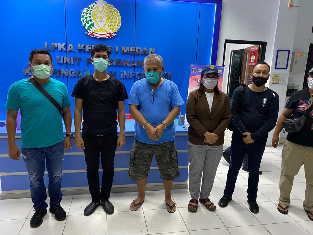 buronan Kejaksaan,jernih.co