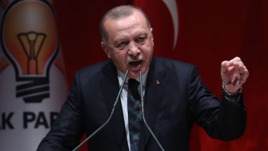 Presiden Erdogan,jernih.co