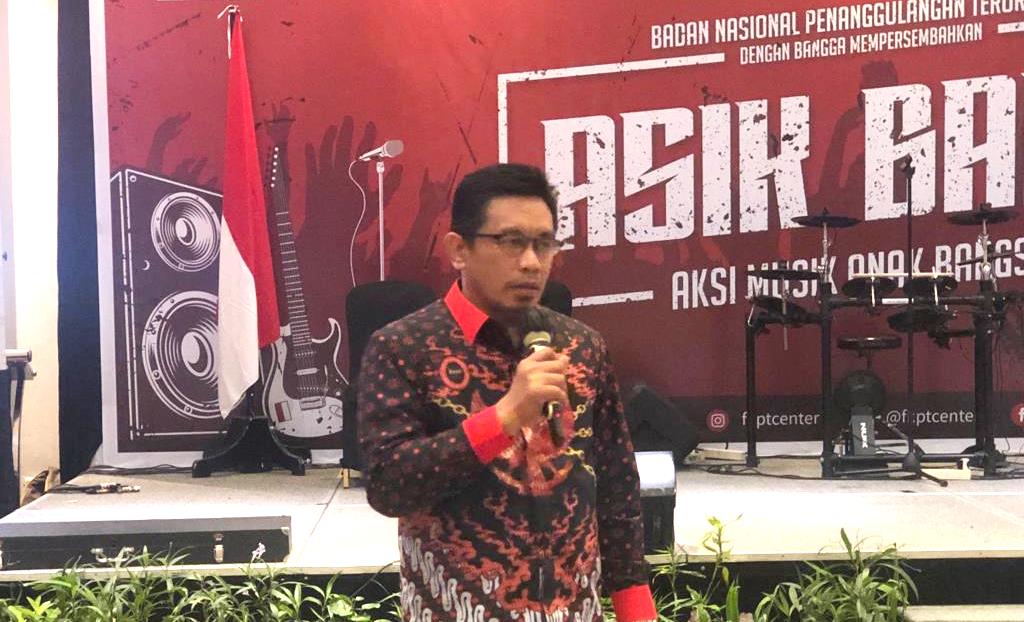 ‘asik Bang Cara Baru Bnpt Tangkal Radikal Terorisme Di Kalangan Remaja 1272