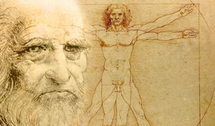 Kehidupan Rahasia Leonardo Da Vinci 3 Jernih Co