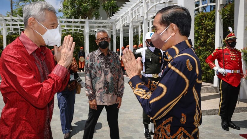 Bikin Ngeper Koruptor, RI Dan Singapura Akhirnya Teken Perjanjian ...