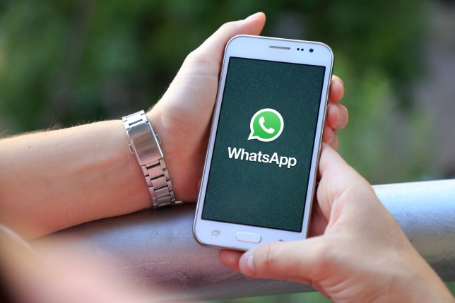 Hati-hati, Nomor WhatsApp Anda Bocor! – Jernih.co