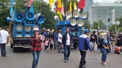 ilustrasi mobil komando