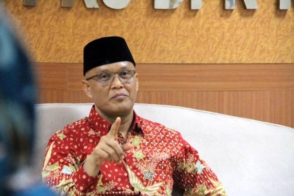 Anggota Komisi I DPR RI, Sukamta