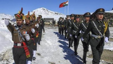 perbatasan india-cina, jernih.co,