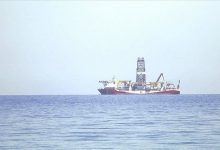 minyak Turki,cadangan minyak Turki, jernih.co,