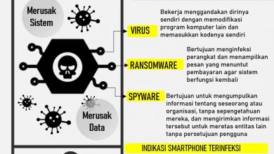 malware infographic