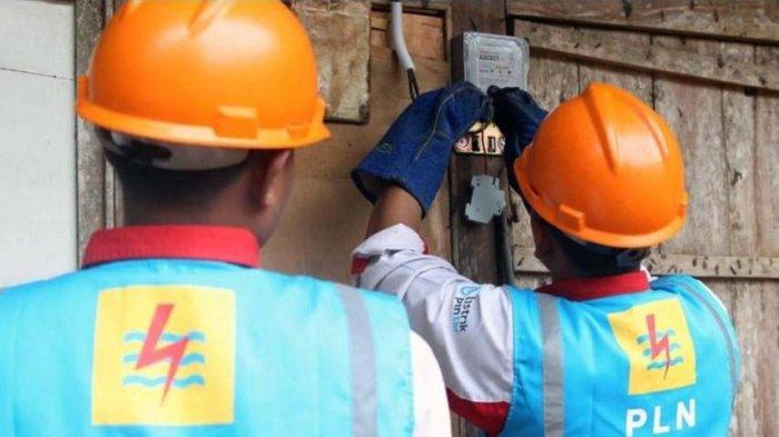 meteran tarif listrik, jernih.co