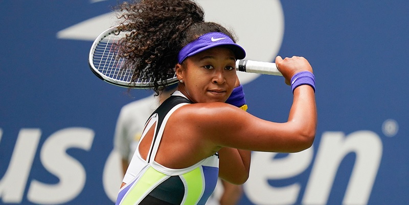 naomi osaka us open