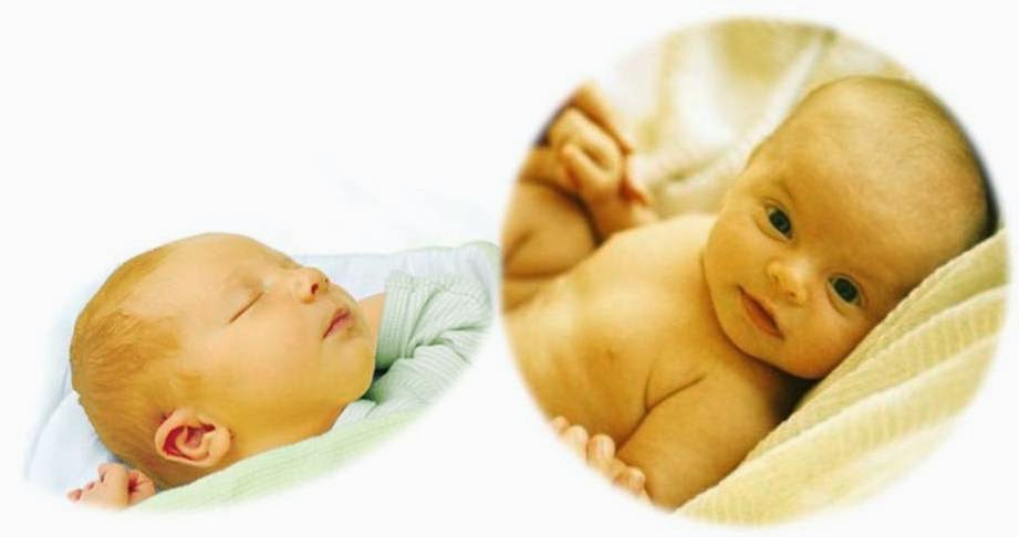 Cek Penyakit Kuning Bayi Lewat Aplikasi Ponsel - Jernih.co