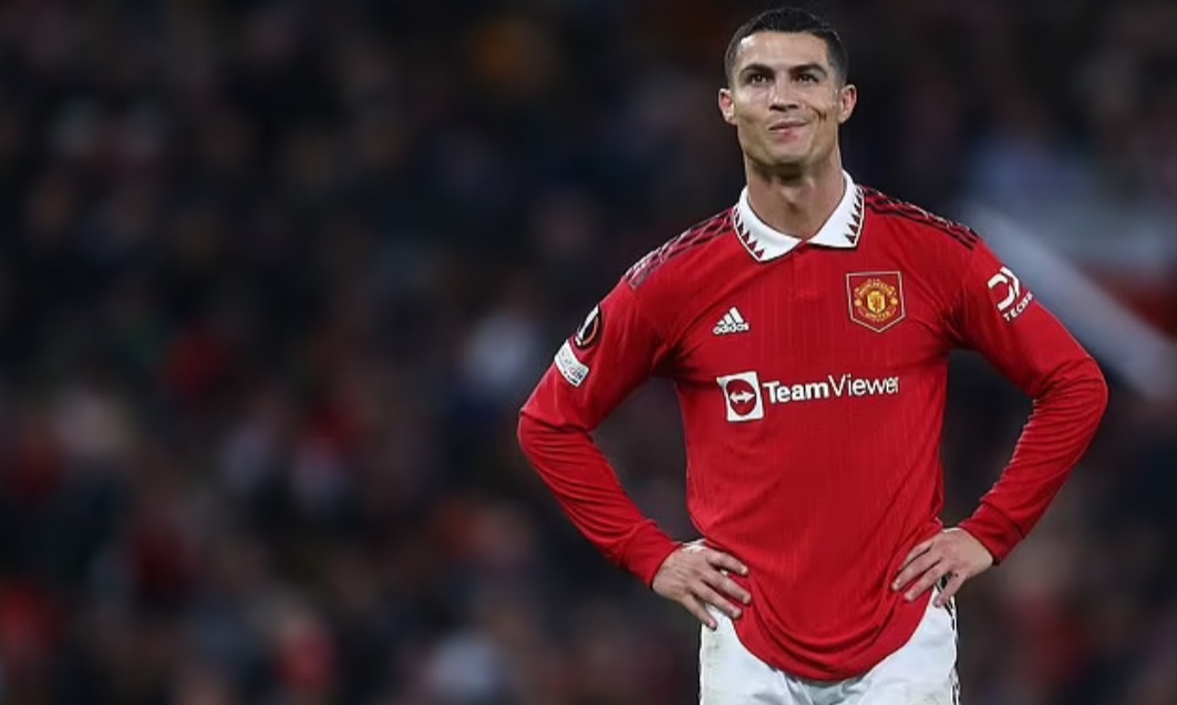 Manchester United Awali Proses Pemecatan Cristiano Ronaldo – Jernih.co